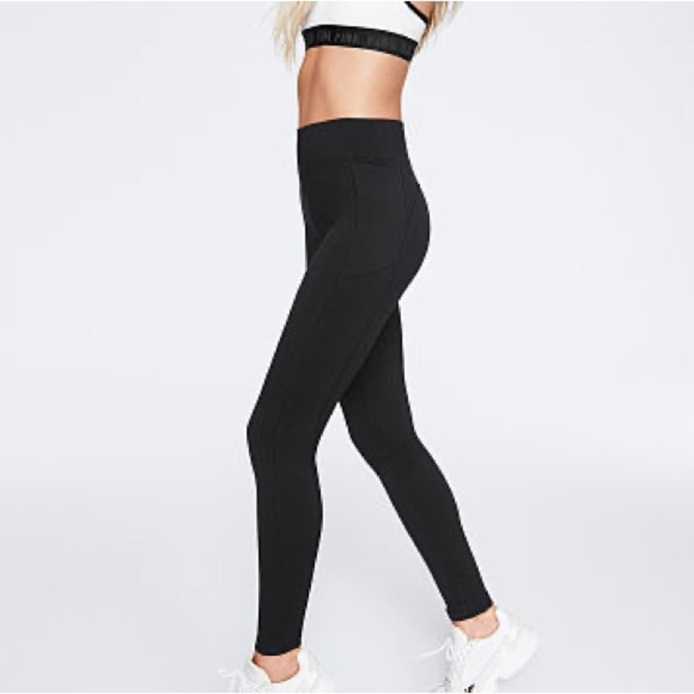Victoria Secret ultimate leggings